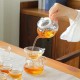 Glass Pot 300ml